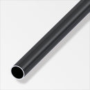 Tubo Redondo 23. 5 Mm Largo 250 Cm Para Estructuras