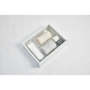 Caja multifuncional 50,2x15,2x8,3 cm