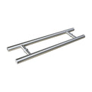 Manillon H Acero Inoxidable 80 Cm Metal