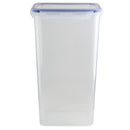 Recipiente Rectangular Plastico 2.9 l