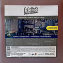 Desengrasante Industrial 5 Litros Cocina Profesional