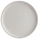 Juego de Loza 16 Piezas Ceramica Polonia Blanco