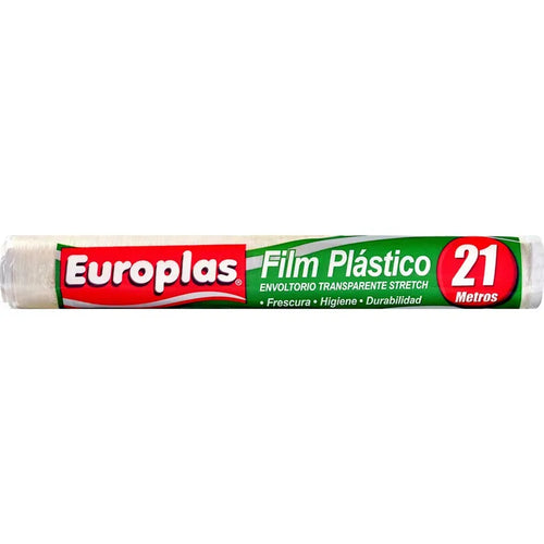 Film Pvc Europlas 21 M