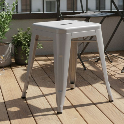 Piso Apilable Tolix Pla 30X46