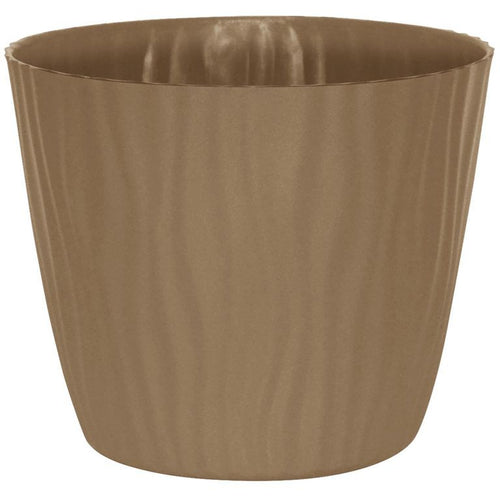 Macetero Autorregante Reciclado Polipropileno 19X17 Cm Otro