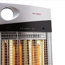 Placa Carbono Red Nsb120K6