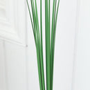 Vara Pasto Artificial 105 Cm Verde