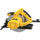 Sierra circular electrica 7 1/4 1600W..