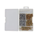 Kit para concreto + brocas