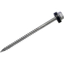 Tornillo Autoperforante Madera 2 10 mm 100 unidad(es)
