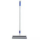 Mopa Plana De All Clean 40 Cm Con Para Limpieza