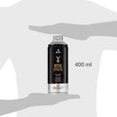 Spray Cromado Plata 400Ml