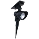 Estaca Solar Led 0,4 W Ip54 Luz Fria