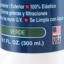 Tapagoteras Lanco Verde 300 Ml Para Techos Y Exteriores