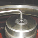 Perno parker cab/plana unc 3/16 x 5/8 pavonado 2 unid
