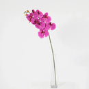 Vara Artificial Orquidea 78 cm Rosado