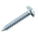 Tornillo Roscalata Metal 1 Pulg 10 Mm 10 Unidad(Es)