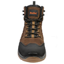 Bota de trabajo Unisex Talla 42 Aragon