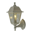 Pack 2 Faroles De Muro 60 W Ip44