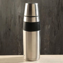 Termo Para Liquido Acrilico 1 L