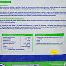 Tierra Retenedora de Agua para Plantas 6 lt