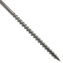 Tornillo Autoperforante Yeso-Carton 4 Pulg 8 Mm 100 U.