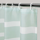 Cortina de bano Stripe 178x180 cm