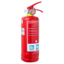 Extintor De Incendios Abc 2 Kg