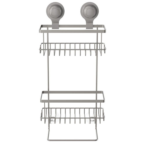 Organizador 2 Niveles Succion Satin