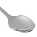 Set De Cucharas Te Just Home Collection Plateadas 3 Unidades