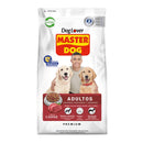 Alimento Para Perro Adulto Carne, Arroz Y Vegetales 15 Kg