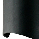 Aplique Muro Led Pulis Gris