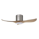 Ventilador Techo Terraza Led Wifi 3 Velocidades