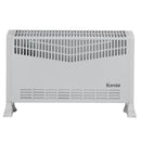 Convector Conveccion Kch-2020 Blanco