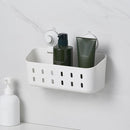 Canasto ducha succion rectangular