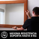 Cuadros Doble Faz Scotch-Mount Extrema 25.4 Mm X 76.2 Mm