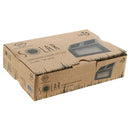 Aplique Exterior Solar 0.05 W Ip 44 3 Lm Luz Calida