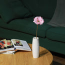 Vara Artificial Gerbera 51 cm Rosado