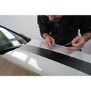 Pintura Removible Spray 0.4 l Satinado negro metalizado