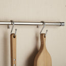 Barra Cocina 60Cm C/Soporte A