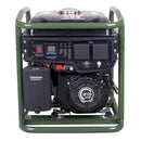 Generador Inverter Electrico a Partida Manual 3000 W 12 l