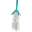 Repuesto Trapero 35 cm Aqua/gris/blanco