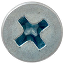Tornillo Yescar Pfz 6X1 20Un