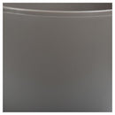 Macetero Siena de Plastico 40x40 cm Taupe