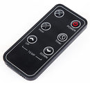 Estufa Infrarrojo Th-Ir61 Negro