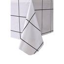 Mantel Rectangular 180X240 Cm Ab25Tc317 Multicolor