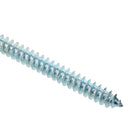 Tornillo Roscalata Metal 2-1/2 Pulg 4.2 Mm 10 Unidad(Es)