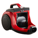 Aspiradora Ciclonica Arrastre 1800 W 2 Litros WVC-EASYCLEAN2