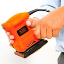 Lijadora Orbital Electrica 200W