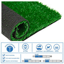 Pasto Sintetico 12 Mm 0,5X0,7 M